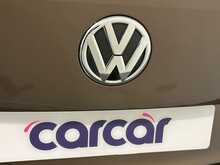 Volkswagen Touran TDI SE 