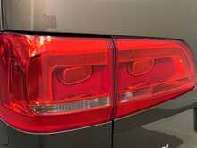 Volkswagen Touran TDI SE 
