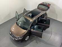 Volkswagen Touran TDI SE 