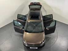 Volkswagen Touran TDI SE 