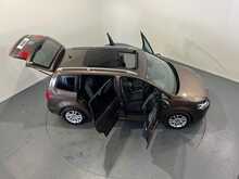 Volkswagen Touran TDI SE 