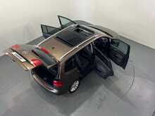 Volkswagen Touran TDI SE 