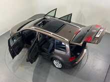 Volkswagen Touran TDI SE 