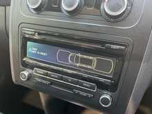 Volkswagen Touran TDI SE 