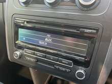 Volkswagen Touran TDI SE 
