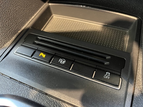 1.6 TDI SE MPV 5dr Diesel DSG Euro 5 (105 ps)