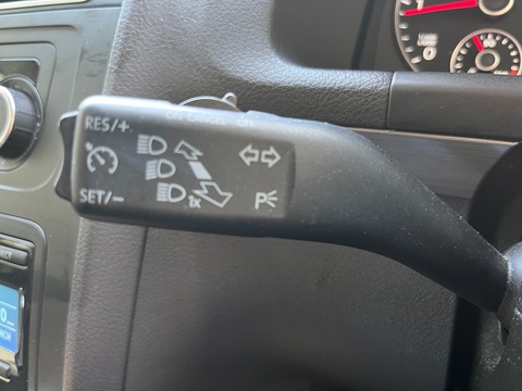 1.6 TDI SE MPV 5dr Diesel DSG Euro 5 (105 ps)