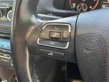 Volkswagen Touran TDI SE 