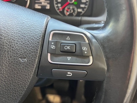 1.6 TDI SE MPV 5dr Diesel DSG Euro 5 (105 ps)