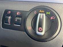 Volkswagen Touran TDI SE 