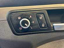 Volkswagen Touran TDI SE 