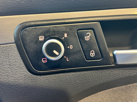 1.6 TDI SE MPV 5dr Diesel DSG Euro 5 (105 ps)