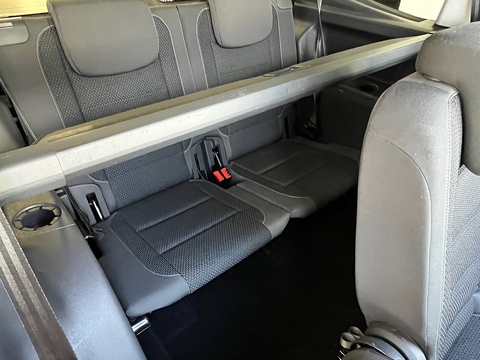 1.6 TDI SE MPV 5dr Diesel DSG Euro 5 (105 ps)