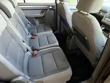 Volkswagen Touran TDI SE 
