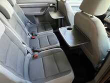 Volkswagen Touran TDI SE 