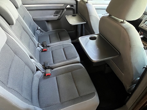 1.6 TDI SE MPV 5dr Diesel DSG Euro 5 (105 ps)
