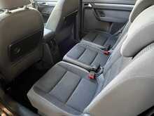 Volkswagen Touran TDI SE 