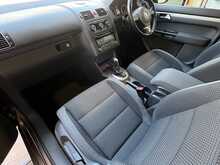 Volkswagen Touran TDI SE 