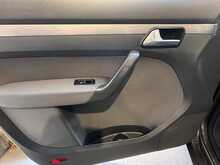 Volkswagen Touran TDI SE 