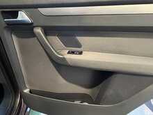 Volkswagen Touran TDI SE 