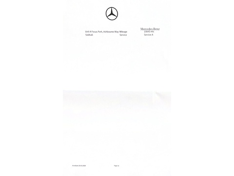 2.0 C220d AMG Line Estate 5dr Diesel G-Tronic+ Euro 6 (s/s) (194 ps)