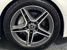 Mercedes-Benz C Class C220d AMG Line 