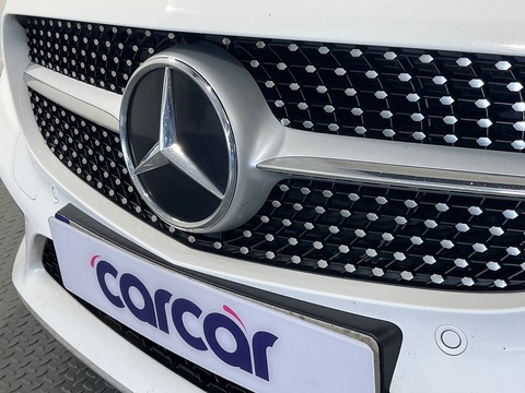 2.0 C220d AMG Line Estate 5dr Diesel G-Tronic+ Euro 6 (s/s) (194 ps)