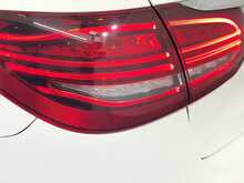 Mercedes-Benz C Class C220d AMG Line 