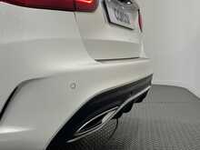 Mercedes-Benz C Class C220d AMG Line 