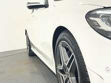 Mercedes-Benz C Class C220d AMG Line 