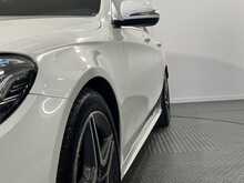 Mercedes-Benz C Class C220d AMG Line 