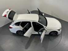 Mercedes-Benz C Class C220d AMG Line 