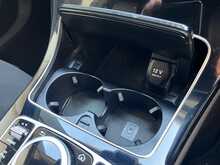 Mercedes-Benz C Class C220d AMG Line 