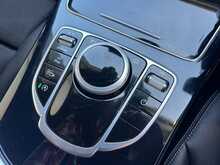 Mercedes-Benz C Class C220d AMG Line 