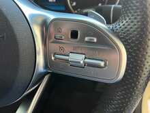 Mercedes-Benz C Class C220d AMG Line 