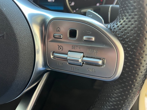 2.0 C220d AMG Line Estate 5dr Diesel G-Tronic+ Euro 6 (s/s) (194 ps)