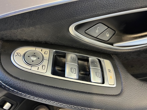 2.0 C220d AMG Line Estate 5dr Diesel G-Tronic+ Euro 6 (s/s) (194 ps)