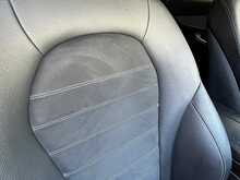 Mercedes-Benz C Class C220d AMG Line 