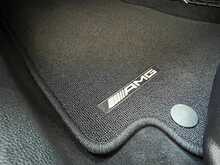 Mercedes-Benz C Class C220d AMG Line 