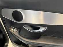 Mercedes-Benz C Class C220d AMG Line 
