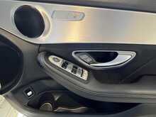 Mercedes-Benz C Class C220d AMG Line 