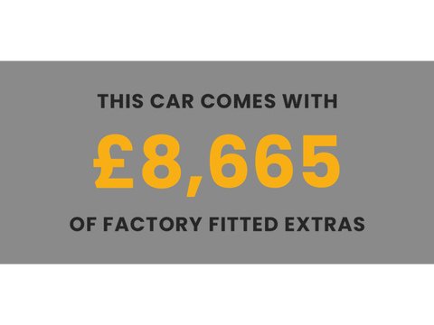 1.6 Cooper SUV 5dr Petrol Manual Euro 5 (s/s) (122 ps)