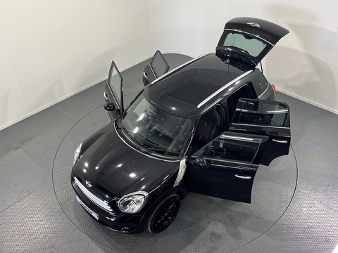 1.6 Cooper SUV 5dr Petrol Manual Euro 5 (s/s) (122 ps)