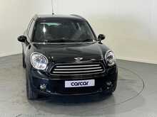 MINI Countryman Cooper 