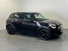MINI Countryman Cooper 