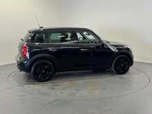 MINI Countryman Cooper 