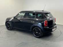 MINI Countryman Cooper 
