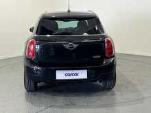 MINI Countryman Cooper 