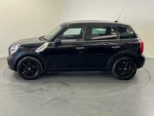 MINI Countryman Cooper 