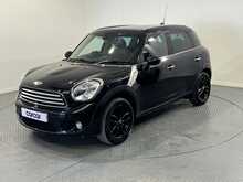 MINI Countryman Cooper 